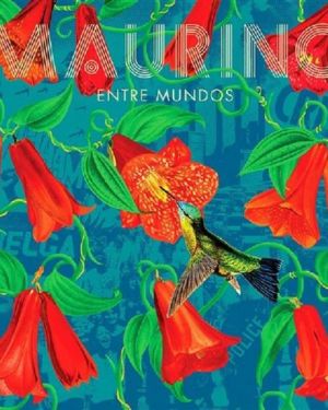 Maurino X – Entre Mundos