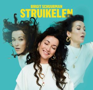 Birgit Schuurman - Struikelen
