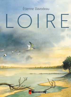 Étienne Davodeau - Loire