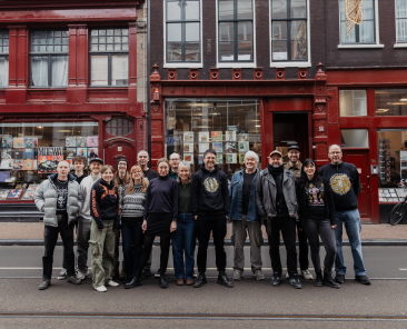 Fotografie Laura Ponchel