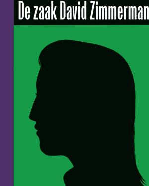 Arthur & Lucas Harari – De Zaak David Zimmerman