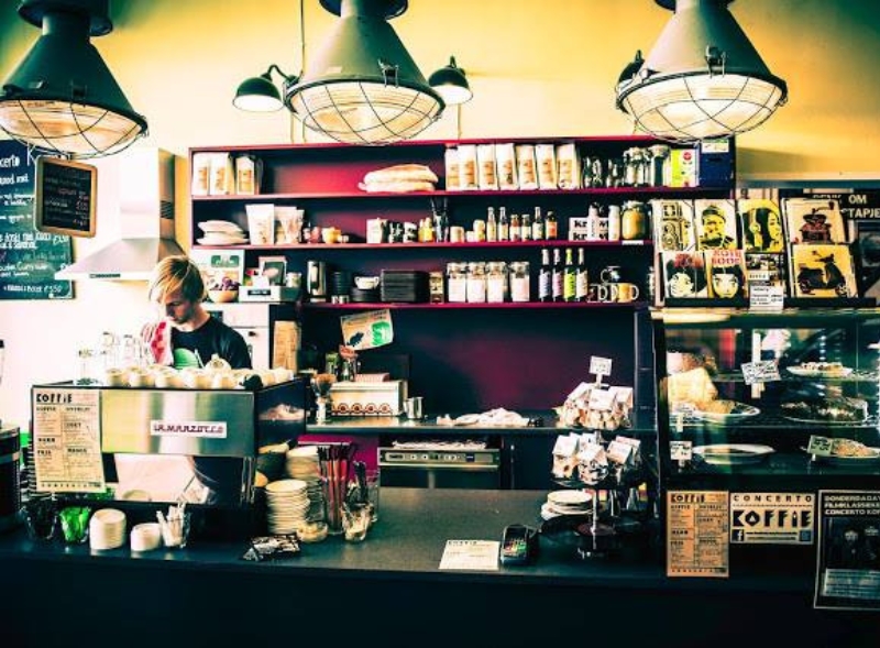 Concerto koffie (1)