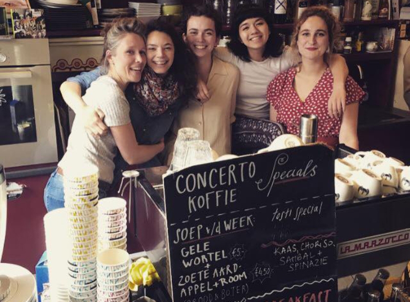Concerto koffie (2)