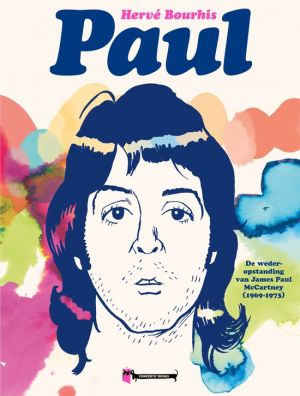 Hervé Bourhis - Paul