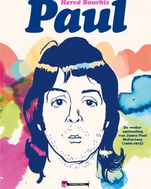 Hervé Bourhis – Paul