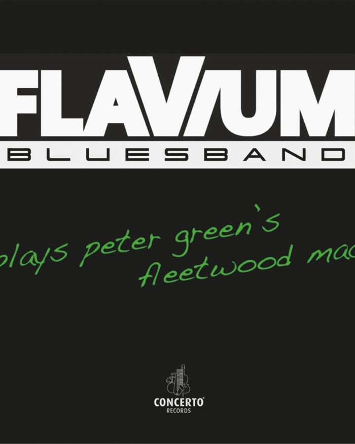 Flavium – Play Peter Green’s Fleetwood Mac