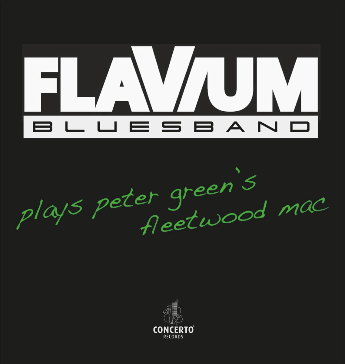 Flavium – Play Peter Green’s Fleetwood Mac