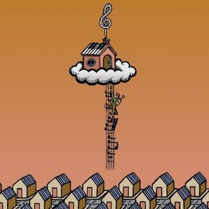 Goldkimono – This One’s On The House