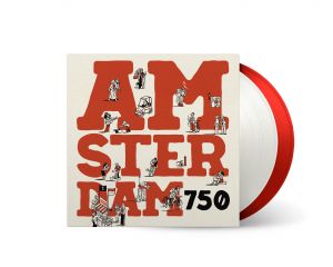 Amsterdam 750