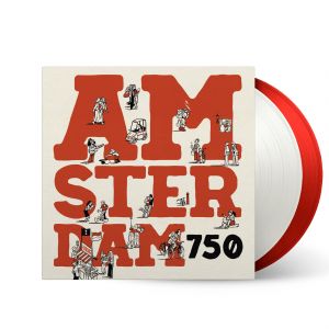 Amsterdam 750
