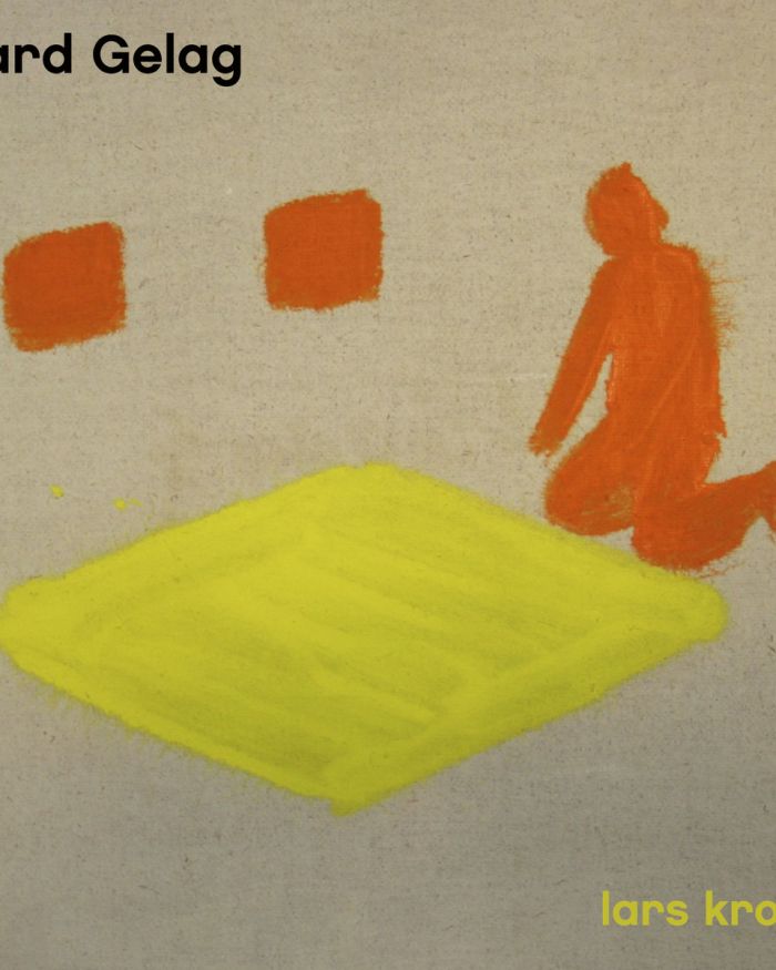 Lars Kroon – Hard Gelag