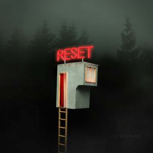 Lilian Hak - Reset