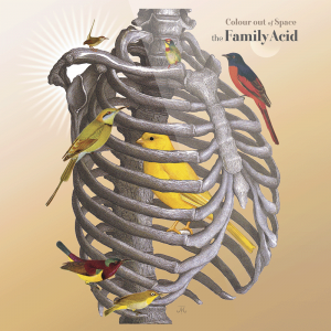 Family Acid – Colour Out Of Space