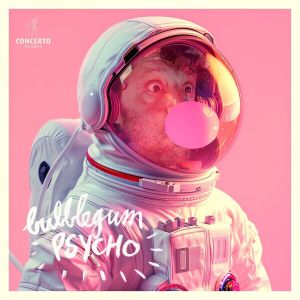 Victor Meijer – Bubblegum Psycho