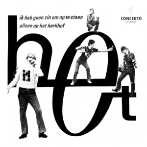 HET – Ik Heb Geen Zin Om Op Te Staan 7″