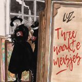 Twee Naakte Meisjes_Cover_front