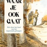 Waar je ook gaat_cov voor