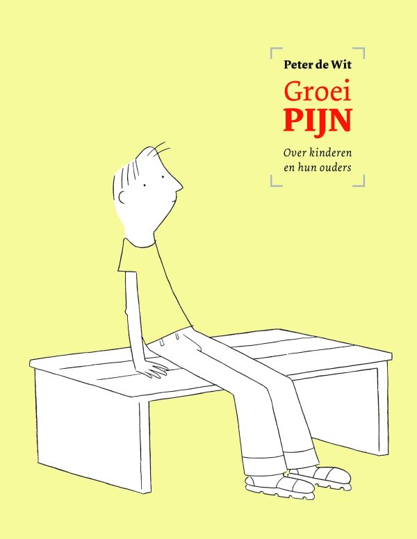 Peter de Wit – Groeipijn