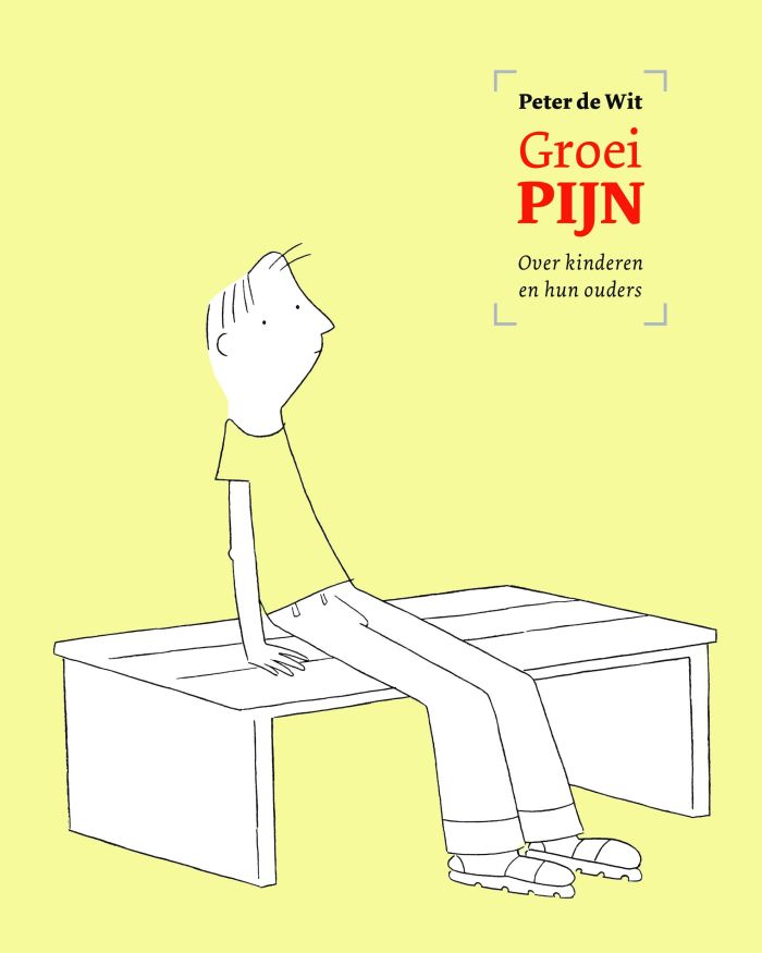 Peter de Wit – Groeipijn