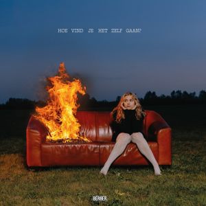 Berber – Hoe vind je het zelf gaan EP