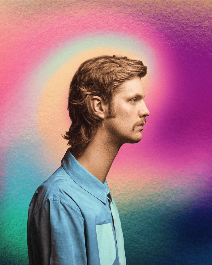Dadi Freyr – Too much not enough