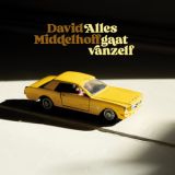 David Middelhoff – Alles gaat vanzelf