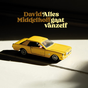 David Middelhoff – Alles gaat vanzelf
