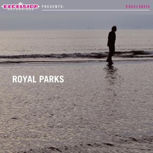 Diederik Nomden - Royal Parks
