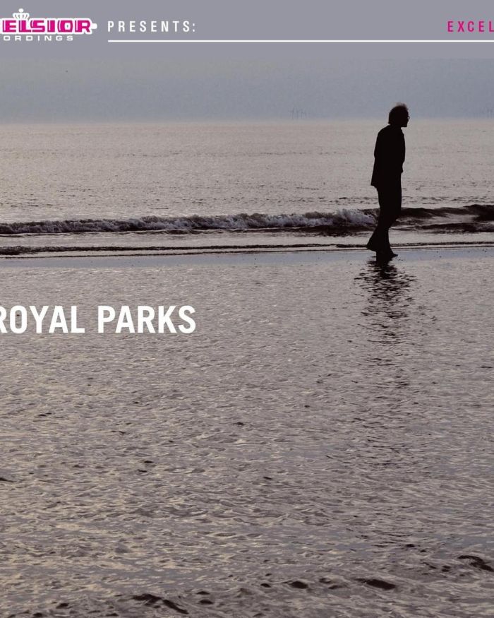 Diederik Nomden  – Royal Parks