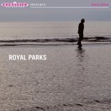 Diederik Nomden - Royal Parks