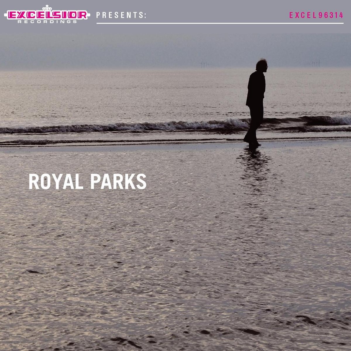 Diederik Nomden  – Royal Parks