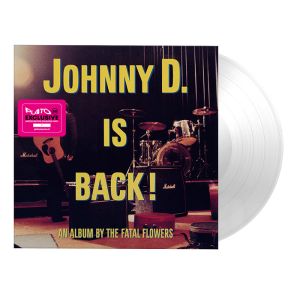 Fatal Flowers – Johhny D is back 