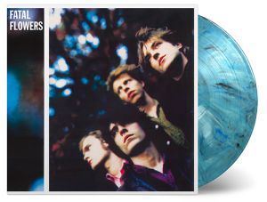Fatal Flowers – Younger Days