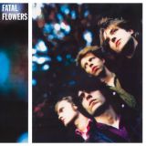 Fatal Flowers – Younger Days lp cd