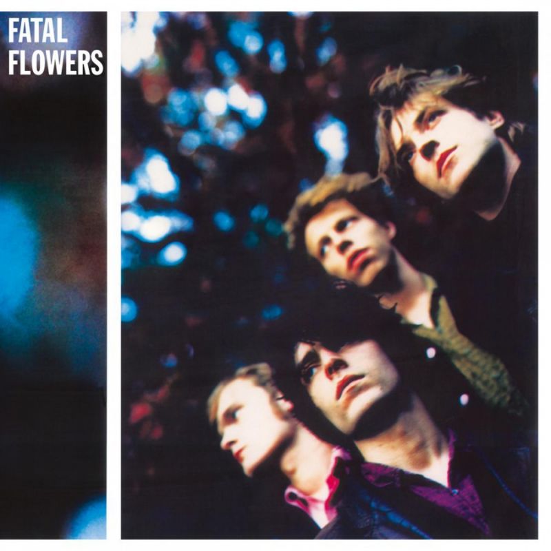 Fatal Flowers – Younger Days