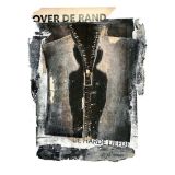 Harde Liefde – Over de rand 720