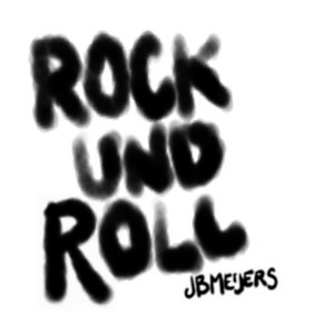 J.B. Meijers – Rock und Roll