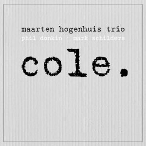 Maarten Hogenhuis – Cole