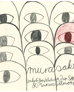 Murasaki – Jakob Bro, Wadada Leo Smith, Marcus Gilmore