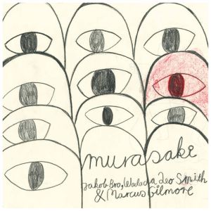 Murasaki – Jakob Bro, Wadada Leo Smith, Marcus Gilmore