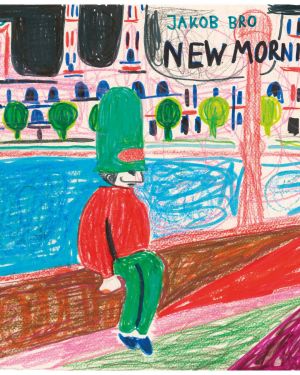 New Morning – Jakob Bro