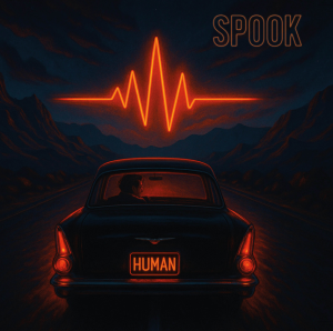 Spook – Human