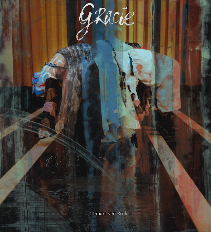 Tamara van Esch – Gracie