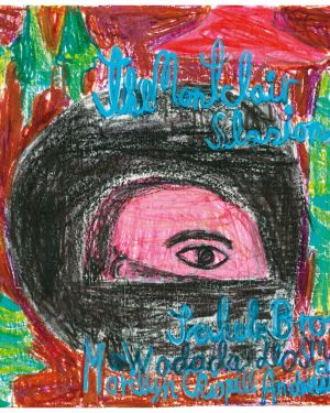 The Montclair Session by Marilyn Crispell , Jakob Bro, Wadada Leo Smith & Andrew Cyrille