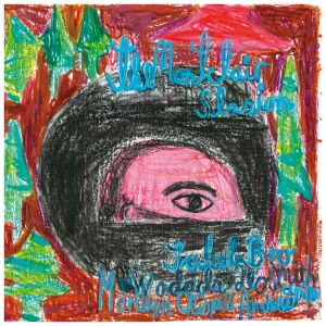 The Montclair Session by Marilyn Crispell , Jakob Bro, Wadada Leo Smith & Andrew Cyrille