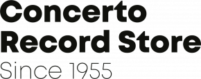 Concerto Recordstore